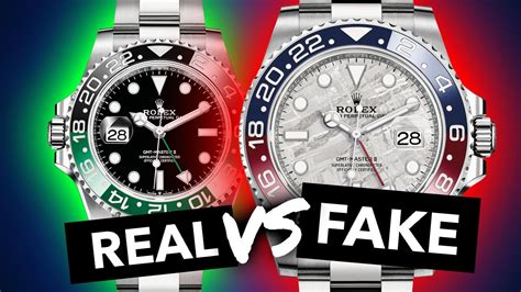 how to tell if you have a real vintage rolex|how to check original Rolex.